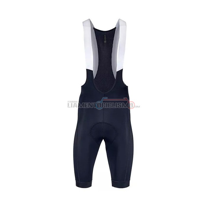 Abbigliamento Ciclismo Nalini Manica Corta 2021 Multicolore